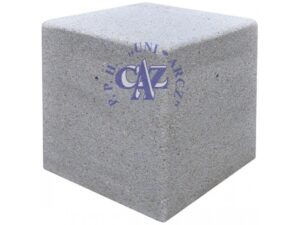 Słupek betonowy