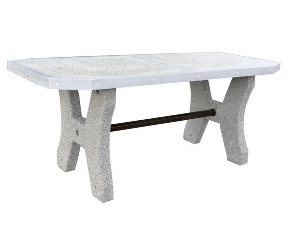 Stół betonowy piknikowy kod 37506B