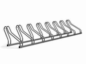 45S Stojak na rowery CROSS-8