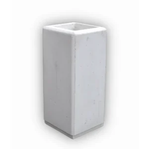 Kosz z betonu archit. 30l.