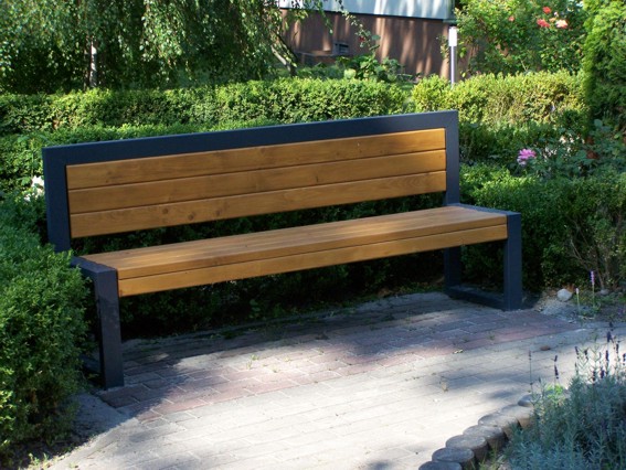 Ławka 24MD120 - obrazek 2