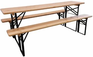 Zestawy biesiadne, Zestawy piwne